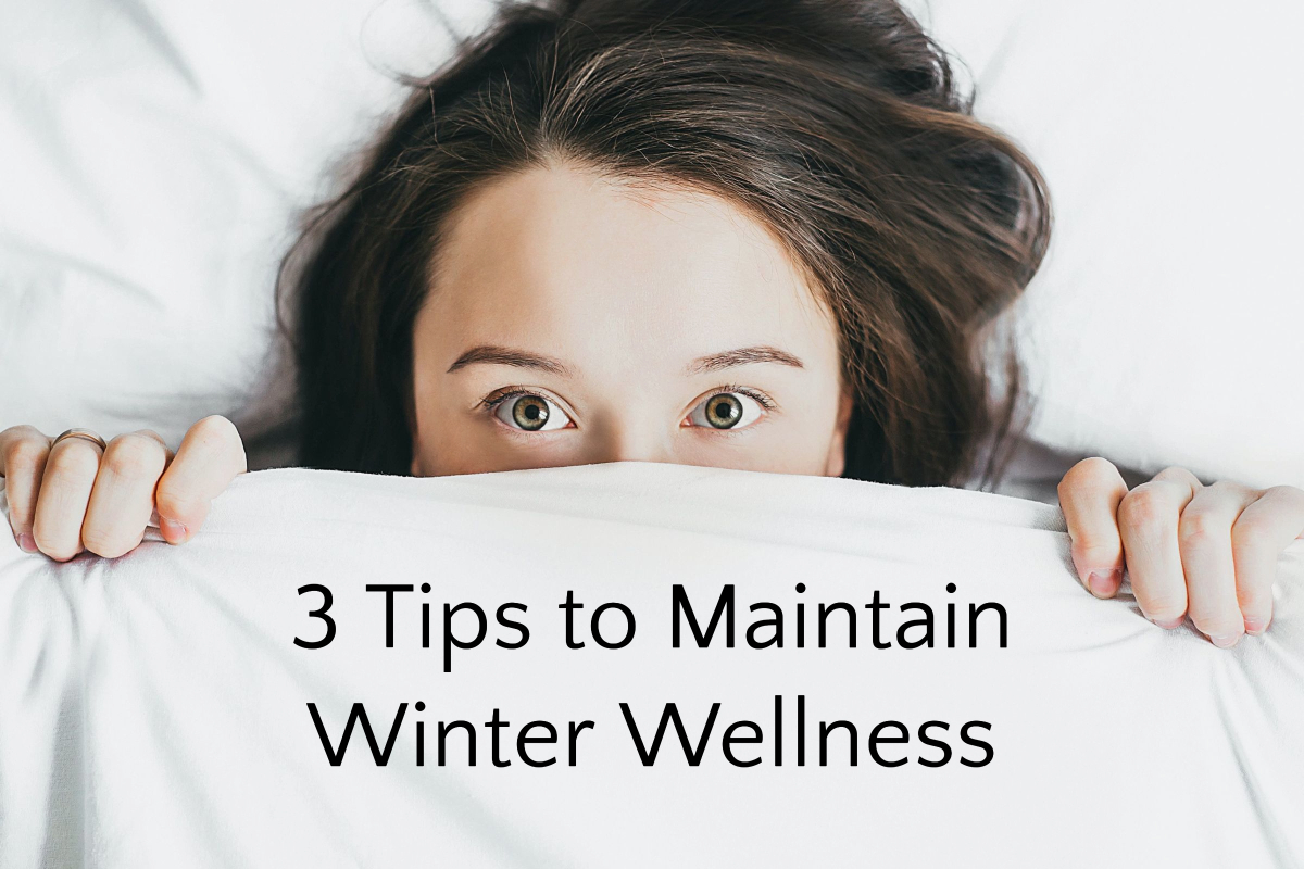 winter wellness